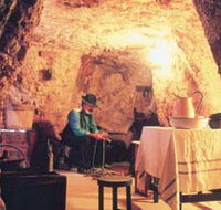 Umoona Opal Mine And Museum - Broome Tourism