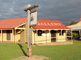 Art@Goolwa Inc - Broome Tourism 0