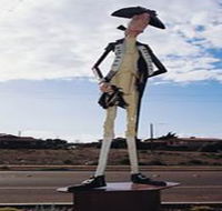 Tanderra Craft Village - Broome Tourism