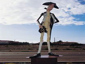 Tanderra Craft Village - Broome Tourism 0