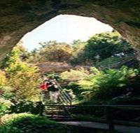 Engelbrecht Cave - Broome Tourism