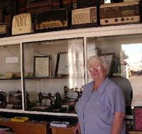 Streaky Bay National Trust Museum - Broome Tourism