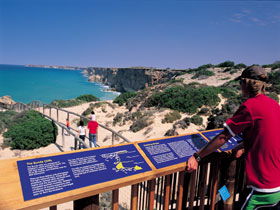 Far West Coast Marine Park - Broome Tourism 0