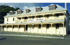  Broome Tourism