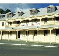 Eric Thomas Galley Museum - Broome Tourism