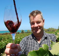 Boston Bay Wines - Broome Tourism
