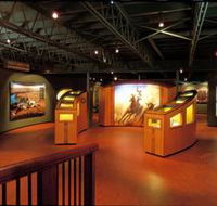R.M. Williams Outback Heritage Museum - Broome Tourism