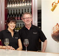 Sorby Adams Wineroom and Pantry - Broome Tourism