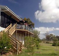 Newman's Horseradish Farm and Rusticana Wines - Broome Tourism