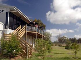 Newman's Horseradish Farm And Rusticana Wines - Broome Tourism 0