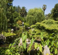 Adelaide Himeji Garden - Broome Tourism