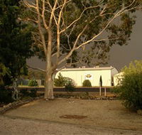 Sigismondi Estate Wines - Broome Tourism