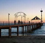 Brighton / Glenelg Historic Walks And Tours - Broome Tourism