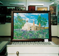 The Art Spot Gallery - Broome Tourism