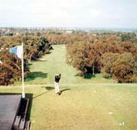 Victor Harbor Golf Club - Broome Tourism