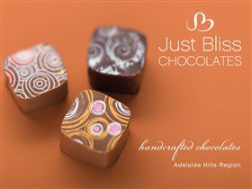 Just Bliss Chocolates - Broome Tourism 0