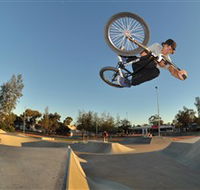 Sensational Skate Park - Broome Tourism