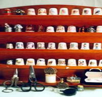 Thimbella and Paris Creek Pottery - Broome Tourism