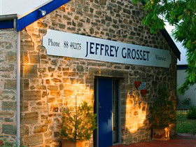 Grosset Wines - Broome Tourism 0