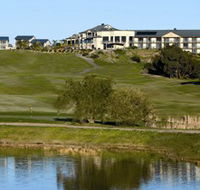 Day Spa  McCracken Country Club - Broome Tourism