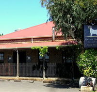 Raidis Estate - Broome Tourism