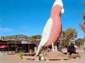  Broome Tourism