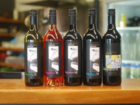 Chapman River Cellar Door - Broome Tourism 0