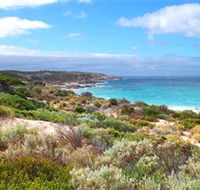 Hillocks Drive - Broome Tourism