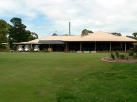  Broome Tourism