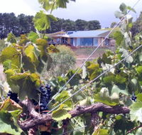 Zimmermann Wine - Broome Tourism