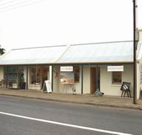 Goolwa Artworx Gallery - Broome Tourism