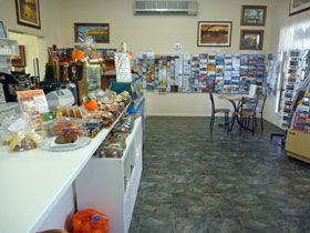 Orange Tree Giftmania - Broome Tourism 0