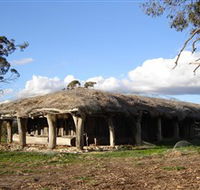 Clayton Farm Heritage Museum - Broome Tourism