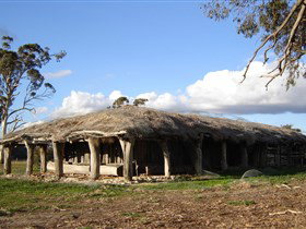 Clayton Farm Heritage Museum - Broome Tourism 0
