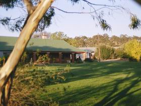 Cardinham Estate - Broome Tourism 0