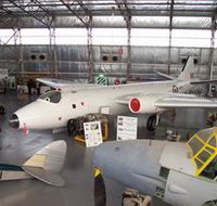 South Australian Aviation Museum Incorporated - Broome Tourism