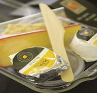 Barossa Valley Cheese Company - Broome Tourism