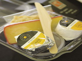 Barossa Valley Cheese Company - Broome Tourism 0
