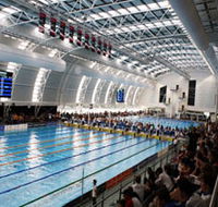 South Australian Aquatic and Leisure Centre - Broome Tourism