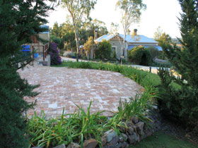 Armagh SA Broome Tourism