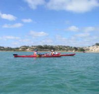 Earth Adventure - Broome Tourism