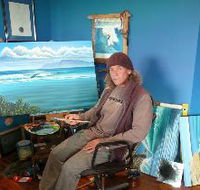 Studio Surf - Broome Tourism