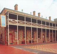 Migration Museum - Broome Tourism