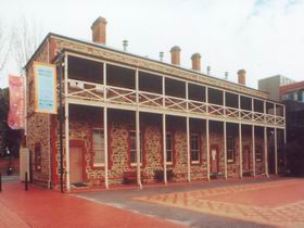 Migration Museum - Broome Tourism 0