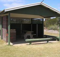 Island Lookout Tower And Reserve - Broome Tourism