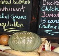 Barossa Farmers Market - Broome Tourism