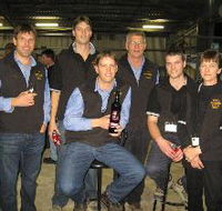 Barley Stacks Wines - Broome Tourism