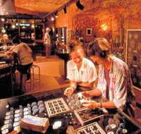 Opal World - Broome Tourism