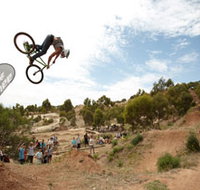 Eagle Mountain Bike Park - Broome Tourism