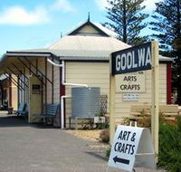 Goolwa Community Arts And Crafts Shop - Broome Tourism